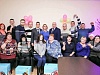 Одиннадцать семей Уватского района получили ключи от новых квартир